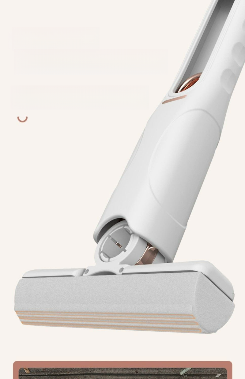 Multifunctional Desktop Lazy Mini Mop Handheld No-Wash Sponge Absorbent For Bathroom Toilet Kitchen Household_voghion.com