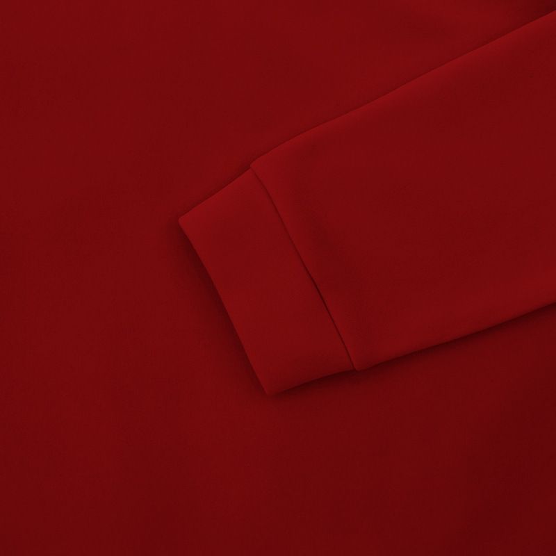 NOKOMETA Popular Autumn And Winter Men's Casual Solid Color Long-sleeved European And American Half-zipper Stand-up Collar Long-sleeved Sweater Men_voghion.com