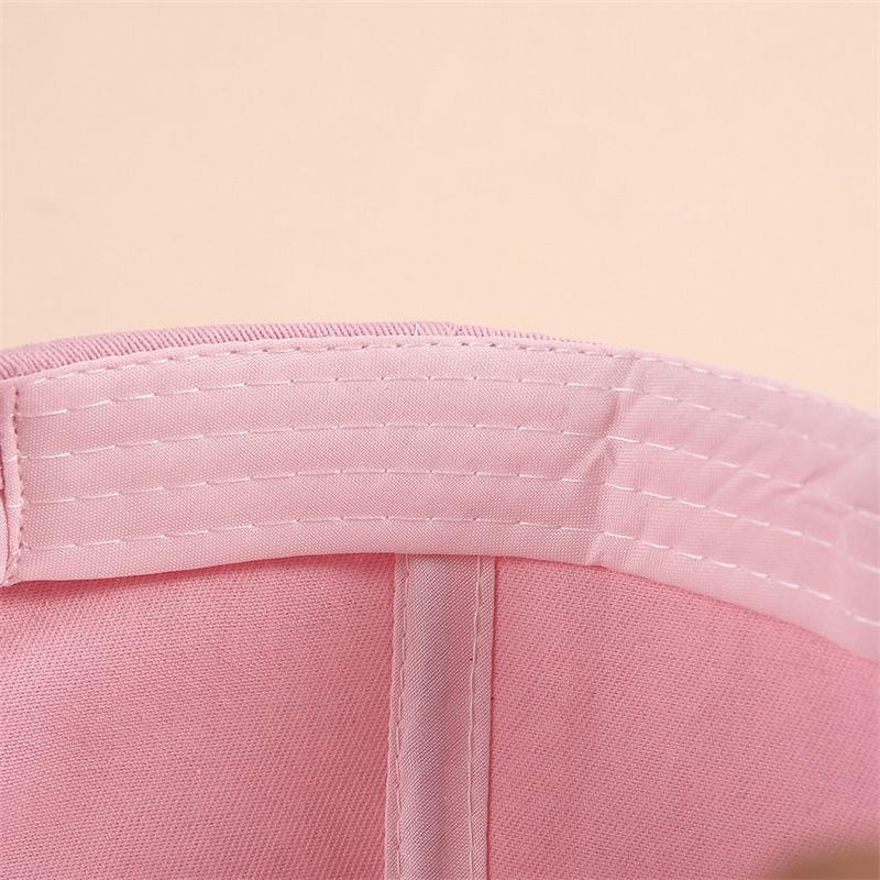 Cappello da baseball per bambini europeo con visiera per ragazze e ragazzi, regolabile, con cuore, per bambini, berretto Gorras Bonnet, nuovo_voghion.com