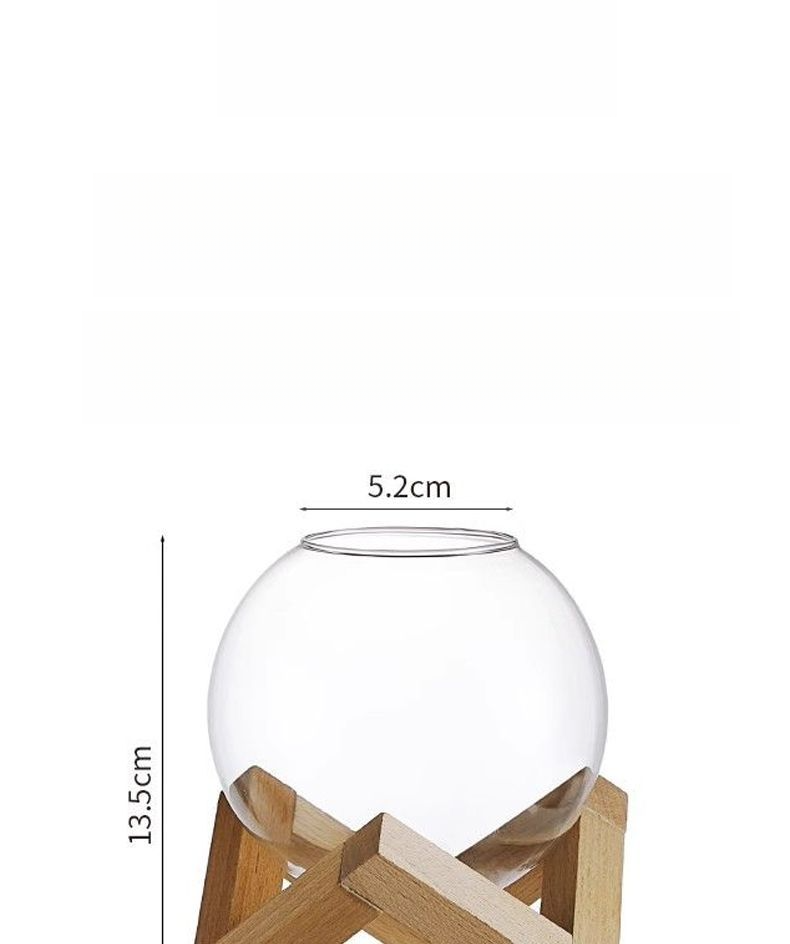 Personalized Moon Round Cocktail Ice Ball Atmosphere Wine Glass Bar Creative Juice Cup_voghion.com