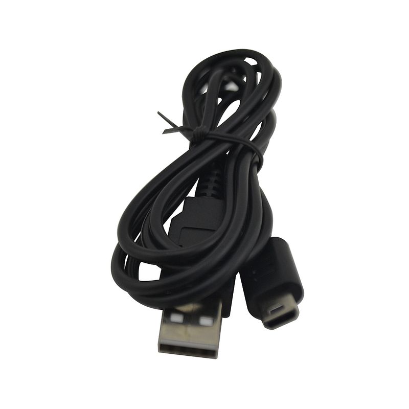 Charging Power Cable NDSL For DS Lite USB Charging Cables_voghion.com