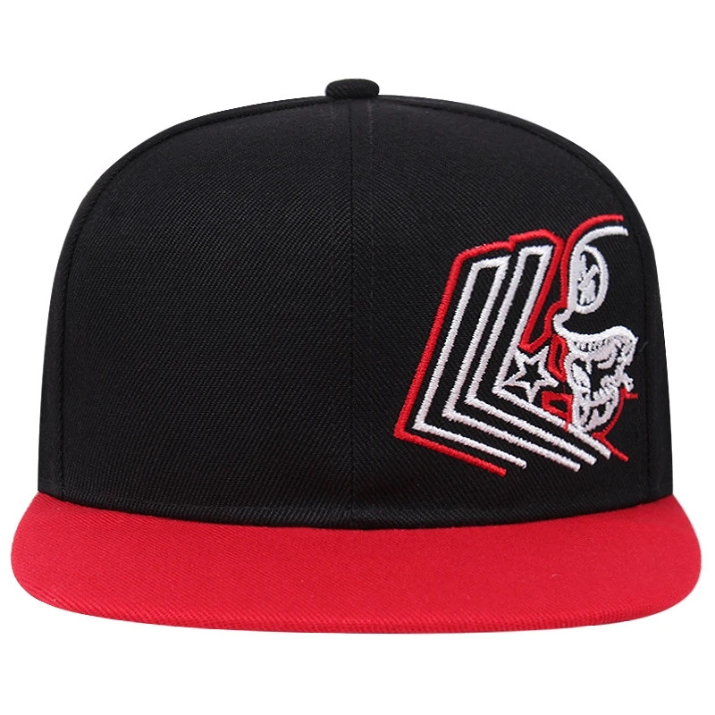 2024 Spring/Summer Embroidered Baseball Men's and Women's Adjustable Sunshade Casual Hip Hop Hat_voghion.com