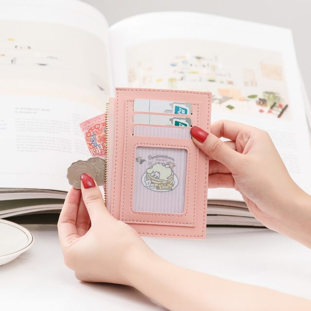 Unistybag Geldbörsen für Damen, Luxus-Designer-Geldbörse, modisch, solide, niedlich, kleine Geldbörse, PU-Mädchen-Clutch-Geldbörse_voghion.com