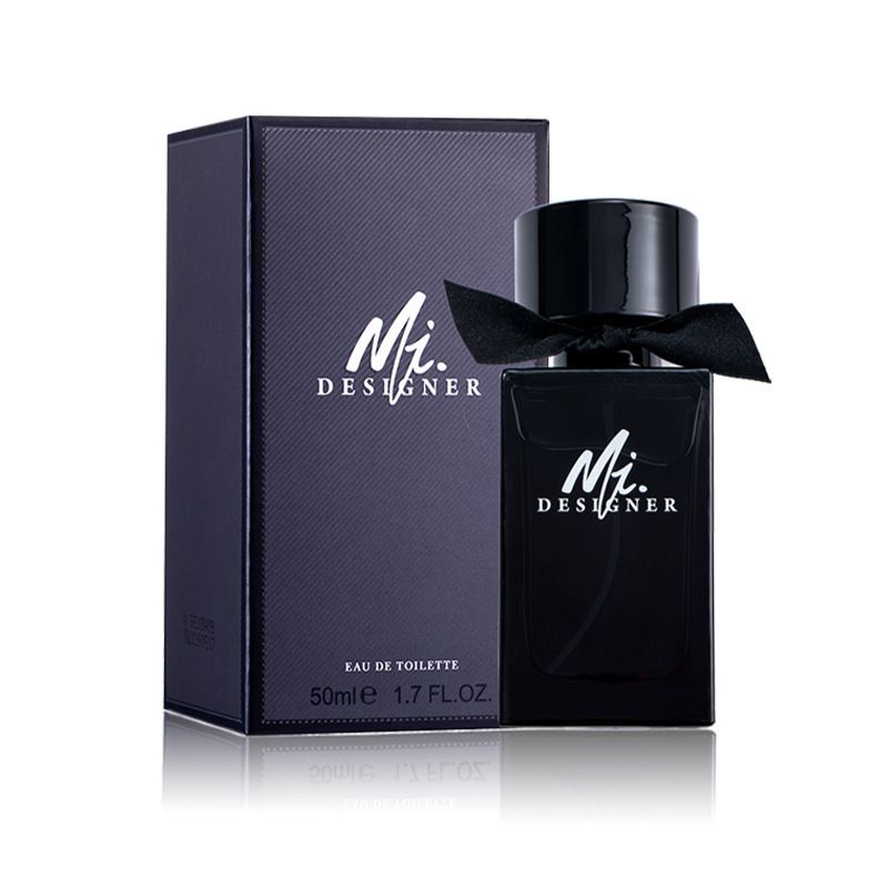 Flower Tale Herrenparfüm 50ml Duftset Studenten_voghion.com