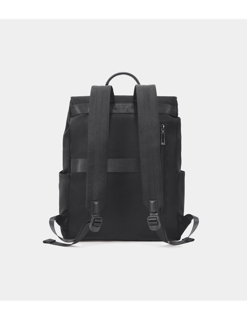 Zaino da uomo di grande capacità, per la primavera e l'estate 2025, per laptop, per studenti universitari, per il tempo libero, alla moda e versatile._voghion.com