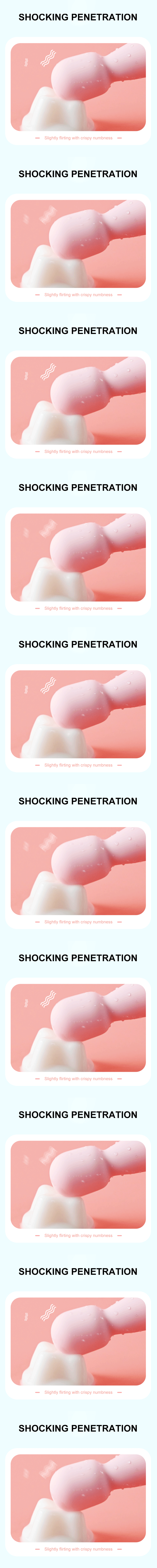 Mini jaudīgi AV vibratori sievietēm, burvju nūjiņas vibrators, sieviešu klitora stimulators, masieris, dildo, seksa rotaļlietas_voghion.com