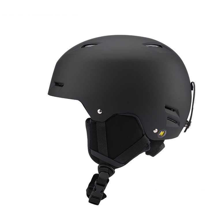 Skihelm voor volwassenen, skihelm voor kinderen, binnen en buiten, skihelm voor kinderen_voghion.com