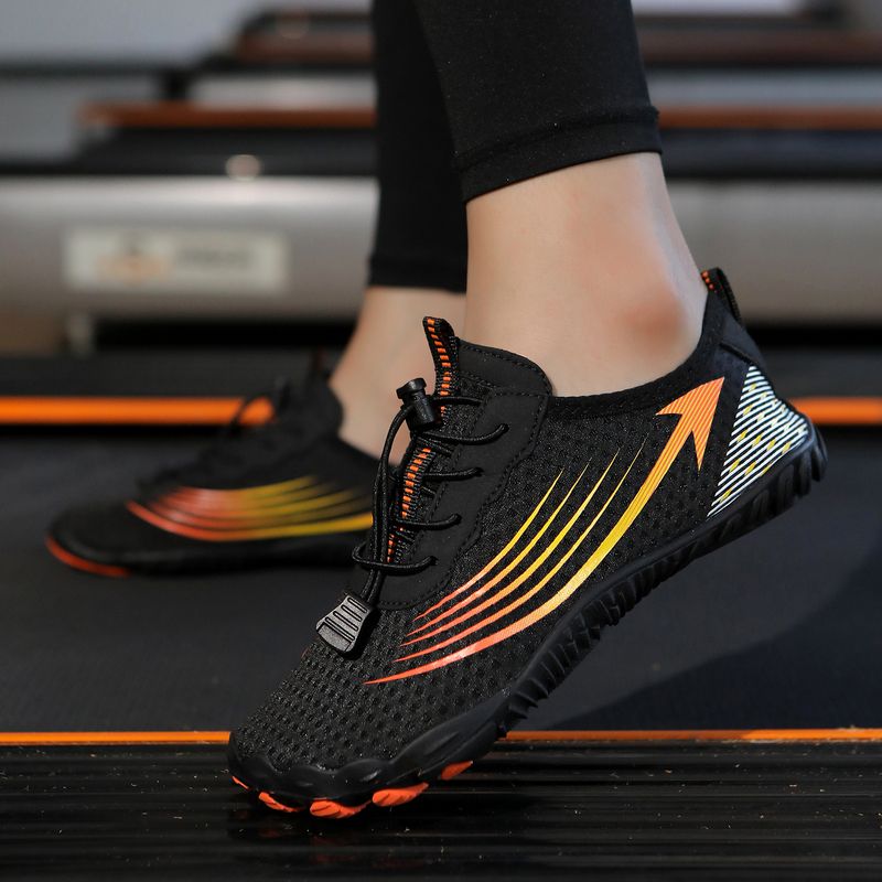 New outdoor leisure anti slip cycling river tracing speed interference water shoes, hiking and fitness shoes_voghion.com