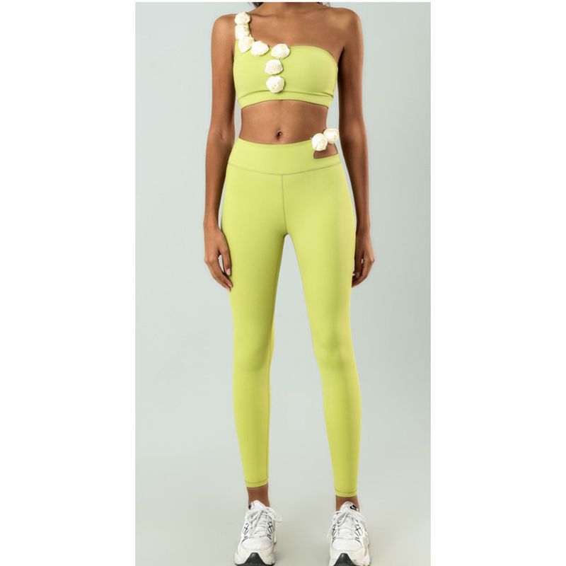 European And American Trade Yoga For Women, Quick-Dry, High Elasticity, Chest Wrap, Shockproof, Running, Fitness,_voghion.com