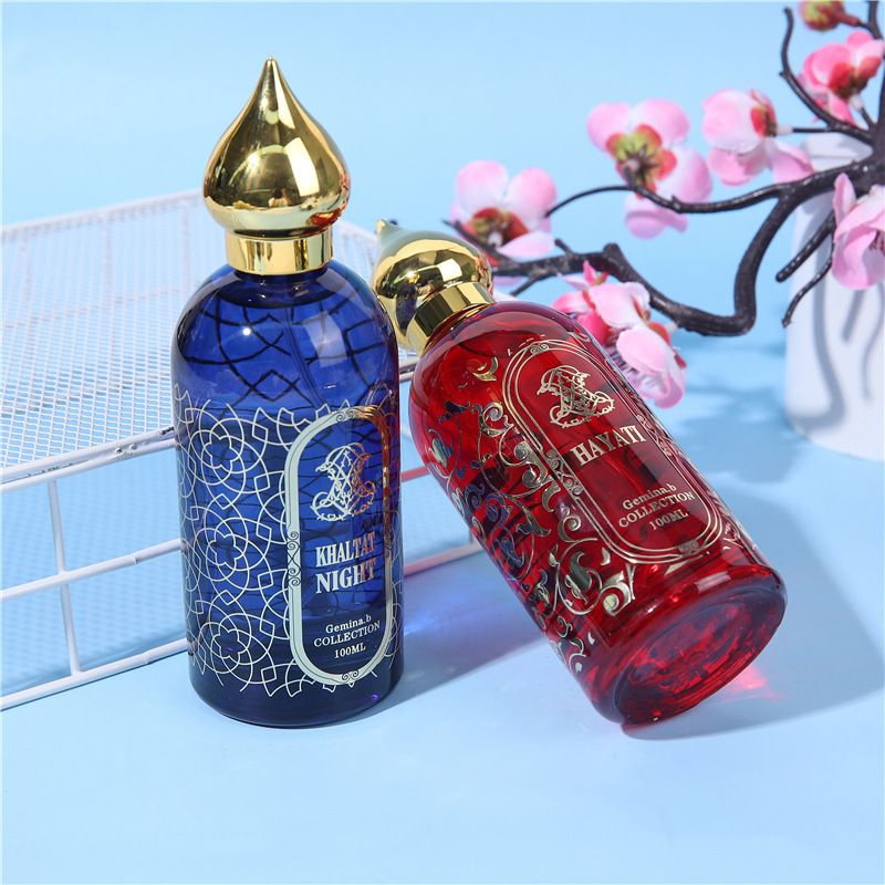 New Arab men's and women's perfume, lasting fragrance, eau de cologne, perfume_voghion.com