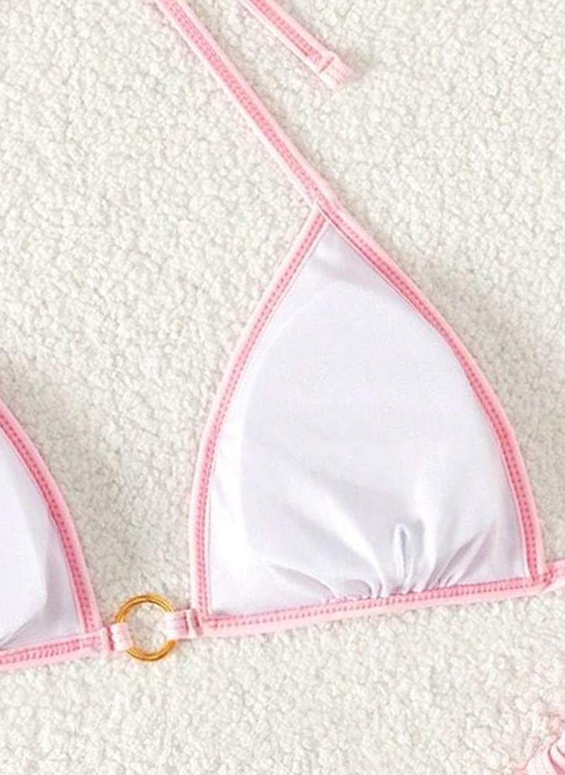 Women's Clothing Bikini Suit Swimsuit_voghion.com