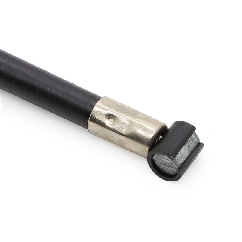 123cm Front Control Cable For Honda CT200 CT90 Trail 90 1964-1968 C70 Passport 1982 1983 Brake Hose Cables Wire E_voghion.com