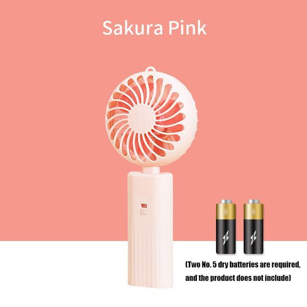 Mini Handheld Fan; USB Desk Fan; Small Personal Portable Table Fan Folding Electric Fan For Travel Office Room Household_voghion.com