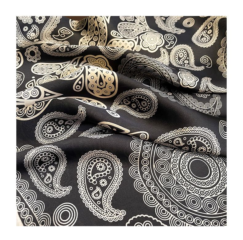 2024 Sciarpa a scialle a forma concava turistica con decorazione primavera/estate fiore di anacardi_voghion.com