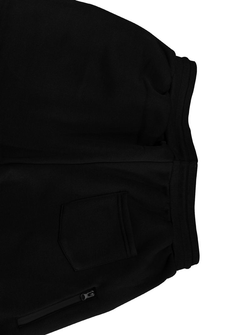 Completo da uomo con felpa con cappuccio e pantaloni da jogging - Completo invernale caldo in due pezzi in morbido cotone per un comfort casual_voghion.com