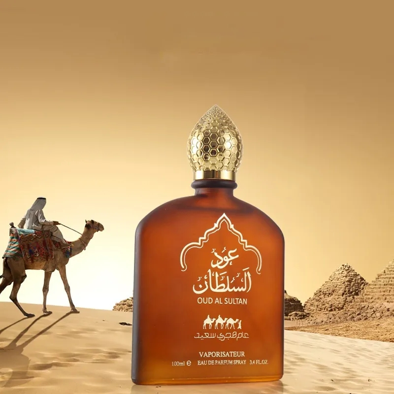 Middle East 100ml, Africa, Arabia, Saudi Arabia fragrance perfume for men and women, long lasting fragrance, light fragrance_voghion.com