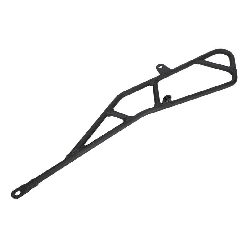 Universal-Motorrad-Seitenträger S-20 - Hochleistungs-Verlängerungshalterung aus Aluminiumlegierung für die Modifikation von Elektrofahrrädern (51 x 15 x 7,5 cm)_voghion.com