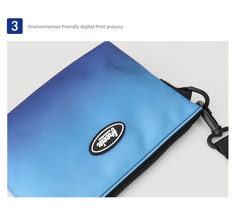 Freein Gradient Outdoor Casual Mountain Crossbody Bag_voghion.com