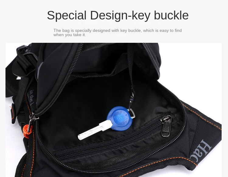 Professionelles Outdoor-Original, multifunktional, Radfahren, Flut, modisch, lässig, Unisex, große Kapazität, mehrere Taschen, wasserdicht, leicht_voghion.com