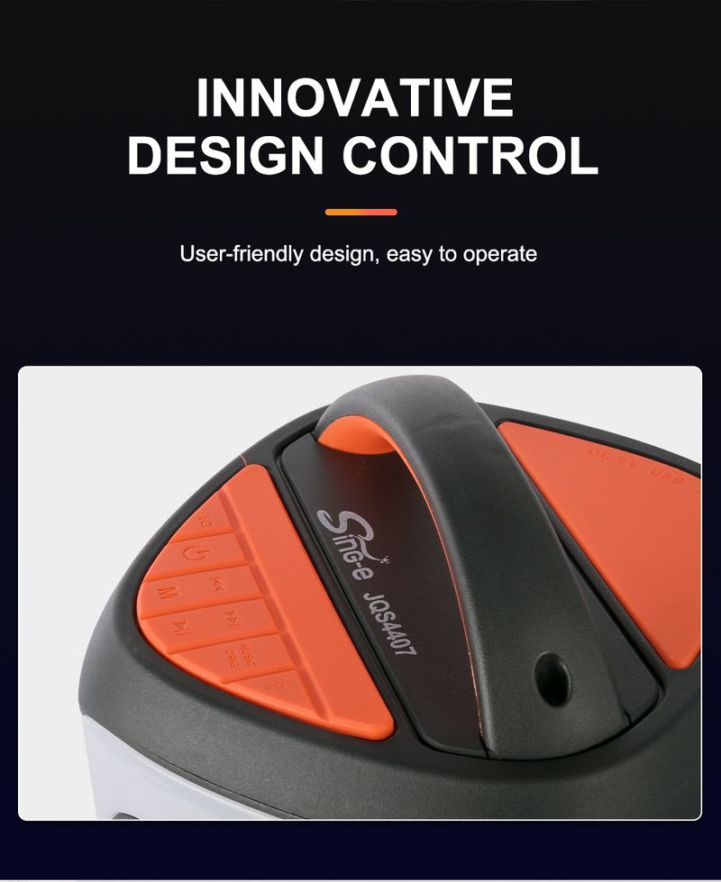Nowa karta aplikacji Bezprzewodowy głośnik Bluetooth Tie Rod Zewnętrzny cylinder Overweight Bass High Power Przenośny system audio Stereo_voghion.com