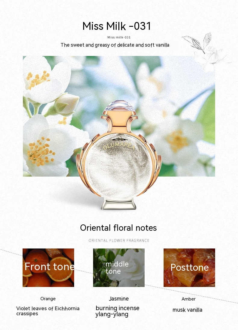 Xiaocheng Yixiang Brand Net Red Liusha naiste parfüüm Fresh, Natural and Lasting Fragrance Lady's Tears üliõpilastele_voghion.com