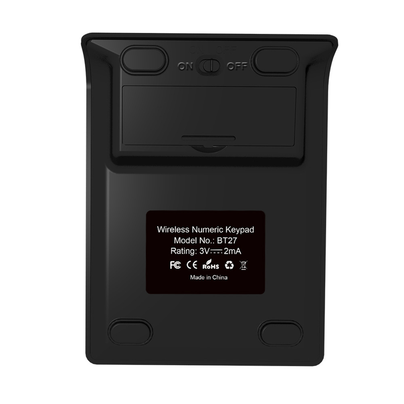 27-Tasten-2,4-G-Zifferntastatur, universelle Mini-Tastatur für Desktop-Computer_voghion.com