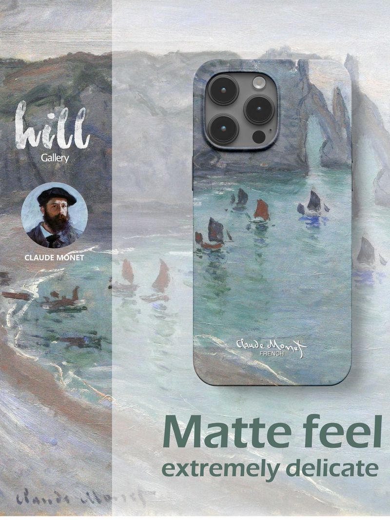 Unschlagbare Qualität Huawei Ölgemälde Hard Case_voghion.com