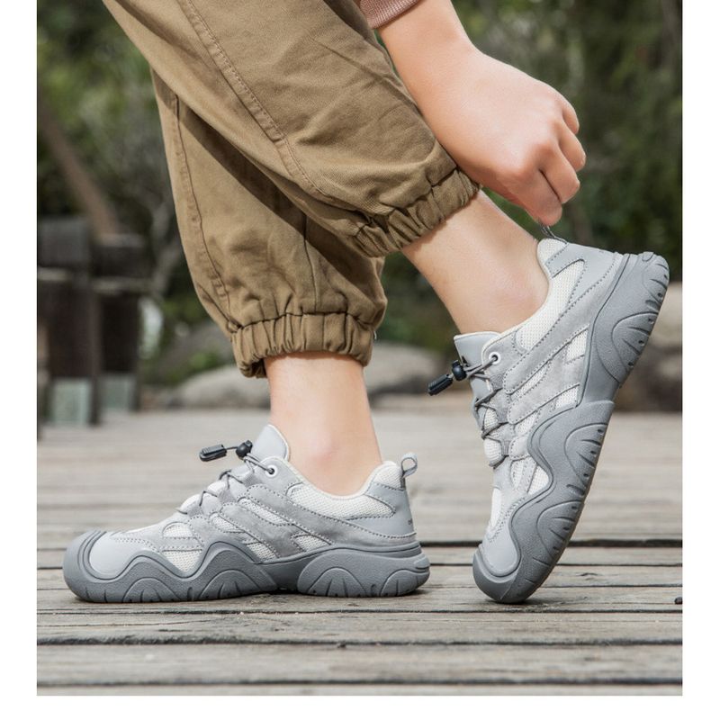 Cross-border Hot-Selling Large Size Men's Women's Outdoor Casual Autumn And Winter Top Layer Genuine Leather_voghion.com