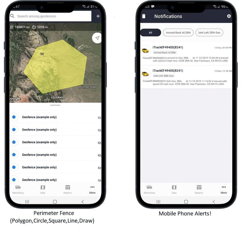Real Time GPS Tracking Device For Skiing Ski Patrol + GPS card SIM_voghion.com