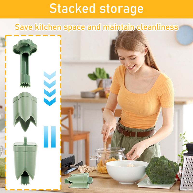 2-in-1 Fruit Pepper Corer Color Pepper Corer Seed Removing Tool Kitchen Utensil Fruit Vegetable Kitchen Accessories Coring Tool_voghion.com