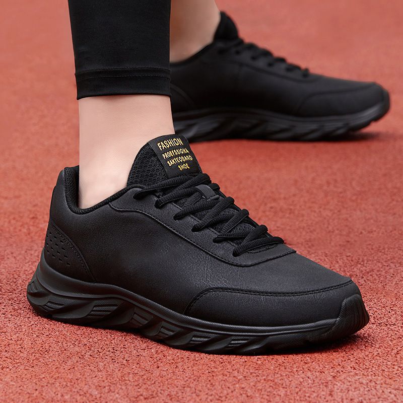 Summer New Running Breathable Mesh Travel Casual Large Size Sports Shoes Men's Style_voghion.com