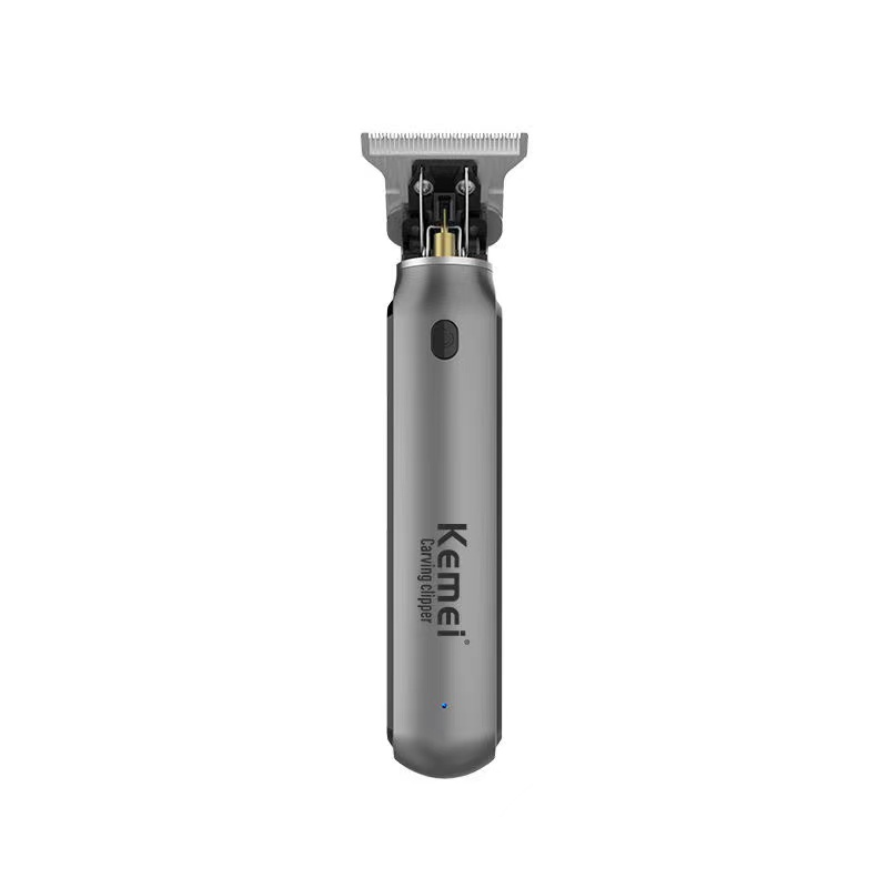 Rasoir électrique sculptant tondeuse à cheveux tondeuse électrique tondeuse à cheveux chauve outil couper vos propres cheveux spécial fader électrique 2024_voghion.com