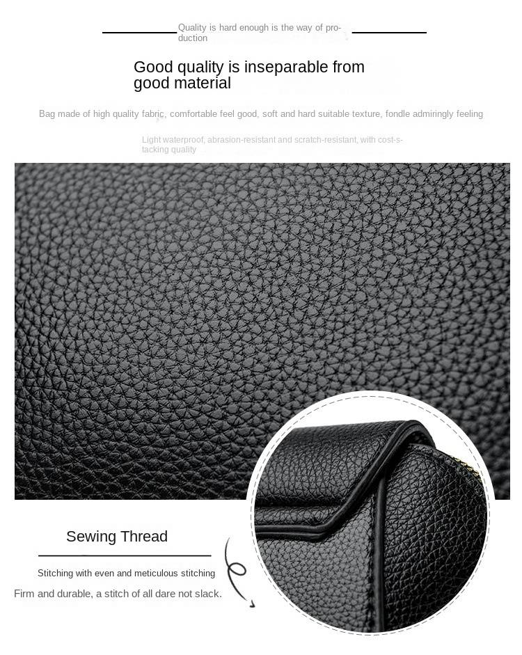 Women's New Crossbody Bag - Stylish Shell Bag, Versatile Small Phone Bag & Shoulder Purse, Perfect for Everyday Use_voghion.com