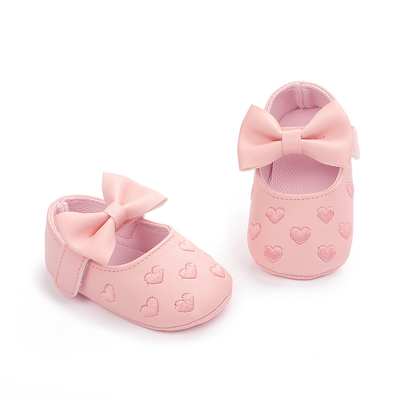 Baby Shoes Toddler Shoes Soft Soled Baby Shoes_voghion.com