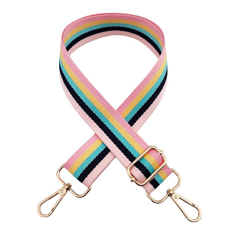 Parti e accessori per borse stampa a trasferimento tracolla larga accessori per borse da donna tracolla monospalla tracolla lunga per riduzione del carico_voghion.com