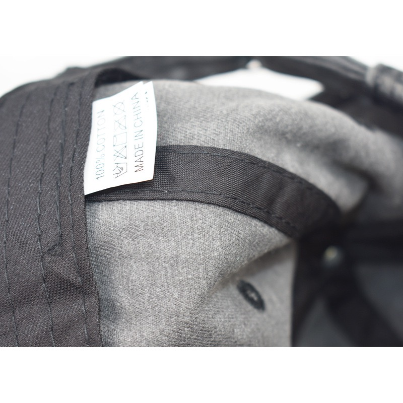 Custom Baseball Caps for Men Women Vintage 100% Washed Cotton Dad Embroidery or Print DIY Team Snapback Cap Hip Hop_voghion.com