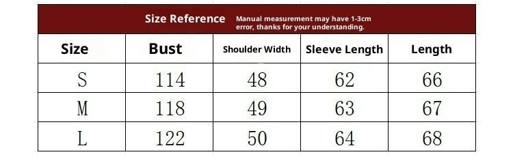 Daunenjacke für Damen, neu, dick, modisch, locker, warm_voghion.com