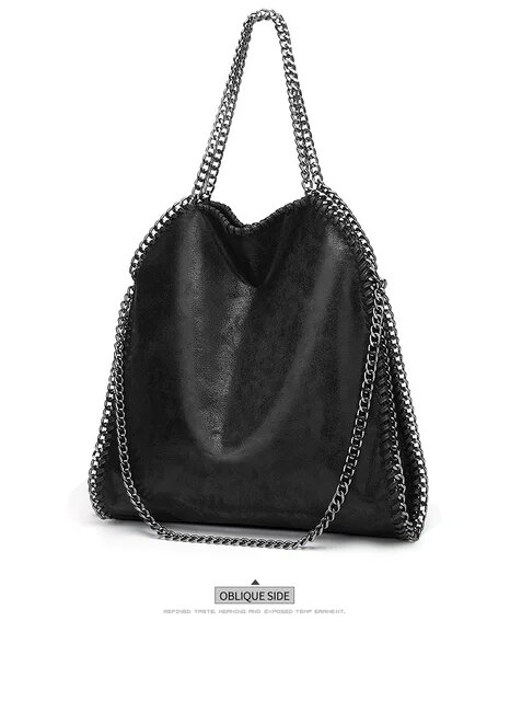 Nuova borsa a tracolla a catena da donna Borse di lusso 2023 Borsa a catena Borse morbide Borse a tracolla firmate di alta qualità per le donne_voghion.com