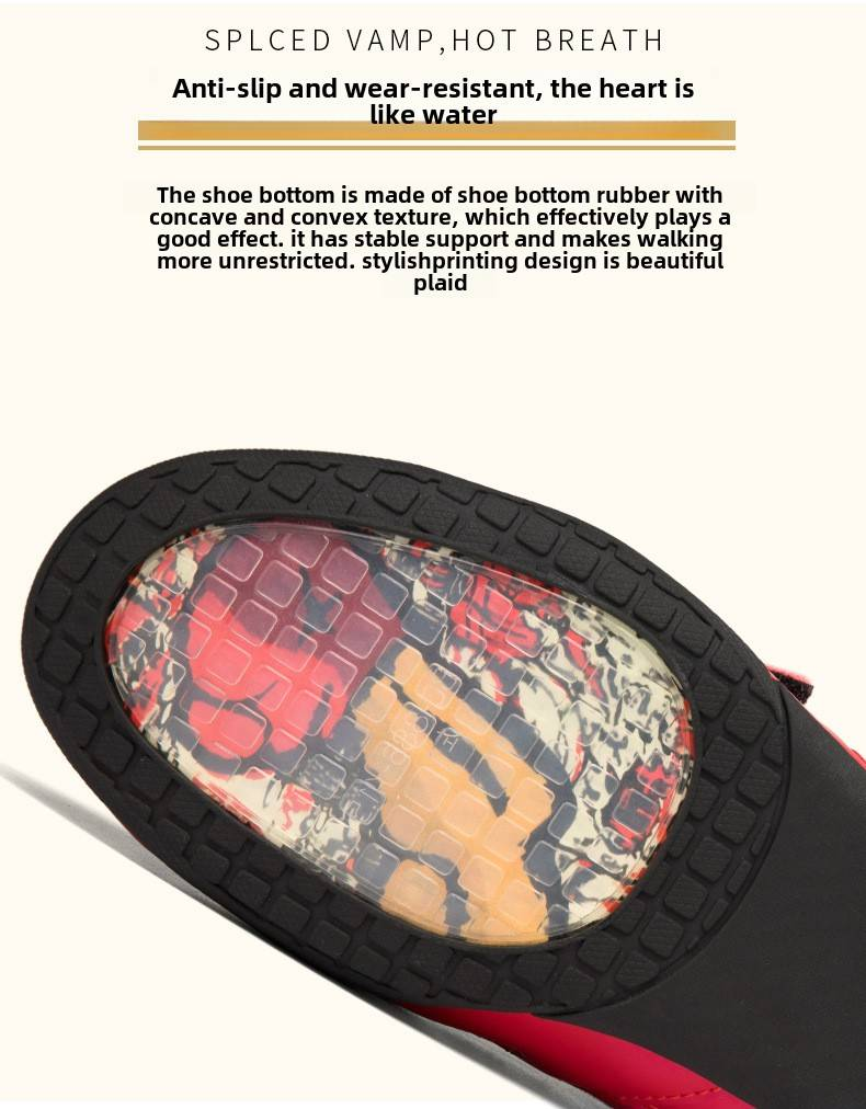 Grote maten antislip en anti-drop boksschoenen voor heren en dames, vechttraining worstelschoenen, lichte slijtvaste en antislip Sanda-vechtschoenen_voghion.com