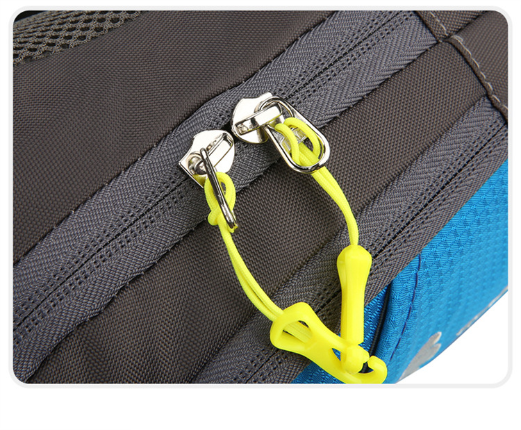 Men's Chest Bags Waist Bags Outdoor Leisure And Fitness Travel Chest Bag Men And Women Shoulder Slung Waist Bag Running Office Workers Sports Fashion._voghion.com