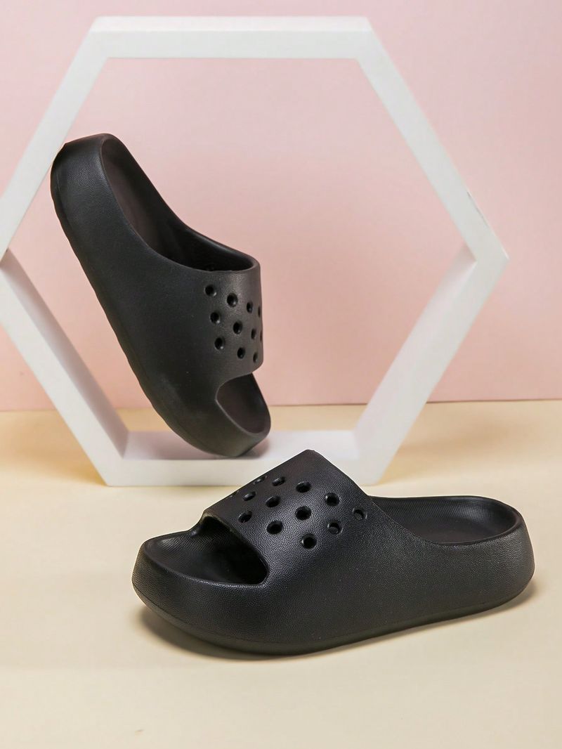 Scarpe da casa estive per ragazzi, comode, alla moda e casual, in schiuma EVA_voghion.com
