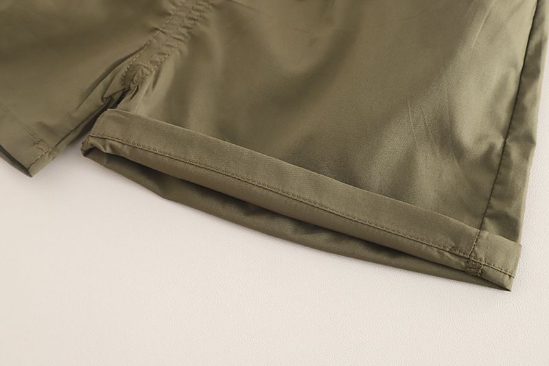 Jeans versatili per ragazzi, nuova collezione primaverile, felpa con cappuccio casual a maniche lunghe per bambole, set da due pezzi, 2025_voghion.com