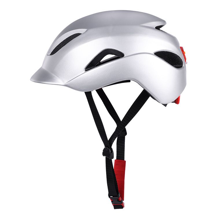 City Commuting, Leisure Cycling Bicycle Skateboard Helmet, Road Bike Helmet_voghion.com