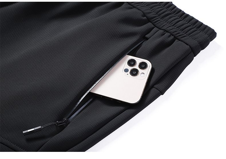 Factory Direct Sale Fleece-Lined Thickened Outdoor Hiking Men's Waterproof Breathable Mountaineering Windproof Warm_voghion.com