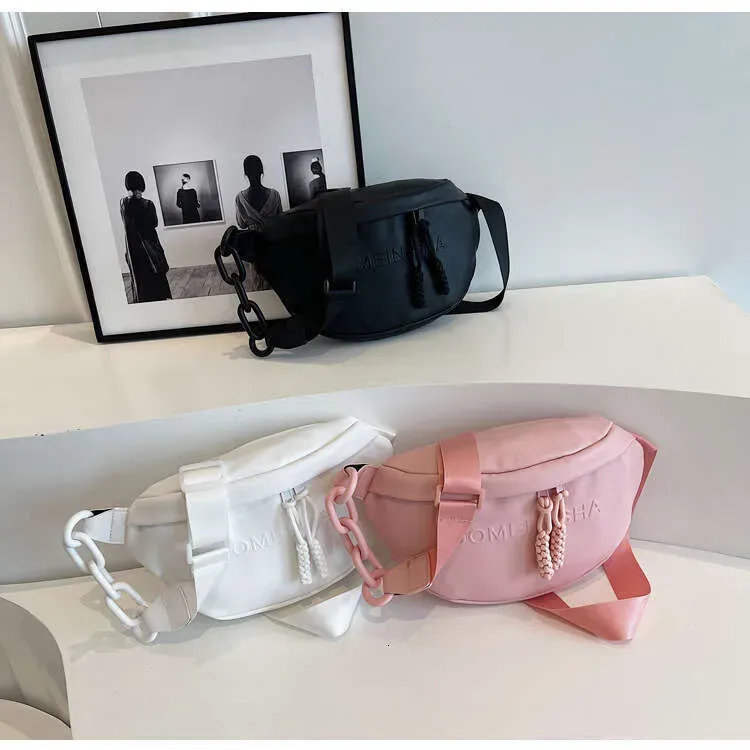 Borsa a tracolla monospalla, elegante, alla moda, casual, piccola, per donna, nuova, sportiva, versatile, di alta qualità_voghion.com