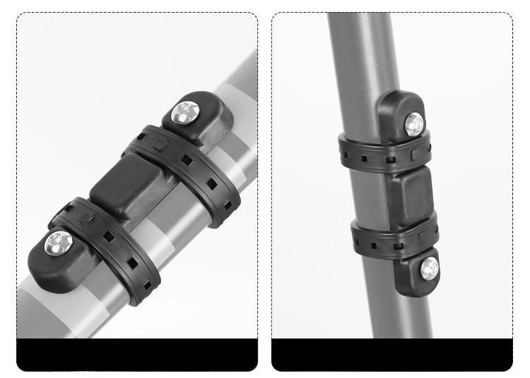 Adjustable Bottle Cage Conversion Mount No-Drill Fixed Rack Mountain Bike Water Cup Holder Bicycle Stand_voghion.com