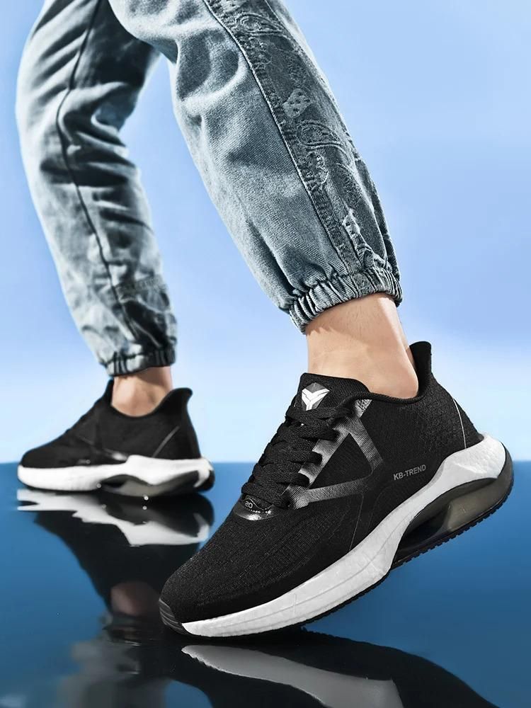 Scarpe da ginnastica casual da uomo e da ragazza di design più recenti, in mesh traspirante e leggere, da corsa e da passeggio, per donna_voghion.com