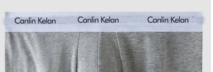 Premium Cotton Men's Boxer Briefs – Mid-Rise White Trim Underwear (Breathable, Tagless, S-XL) – Multipack Options For Daily Comfort_voghion.com