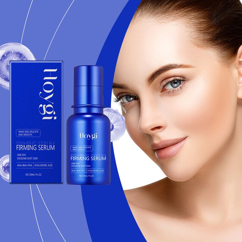 Hoygi Firming Serum Moisturizes And Hydrates Facial Skin With Firming And Hydrating Daily Skin Care Serum_voghion.com