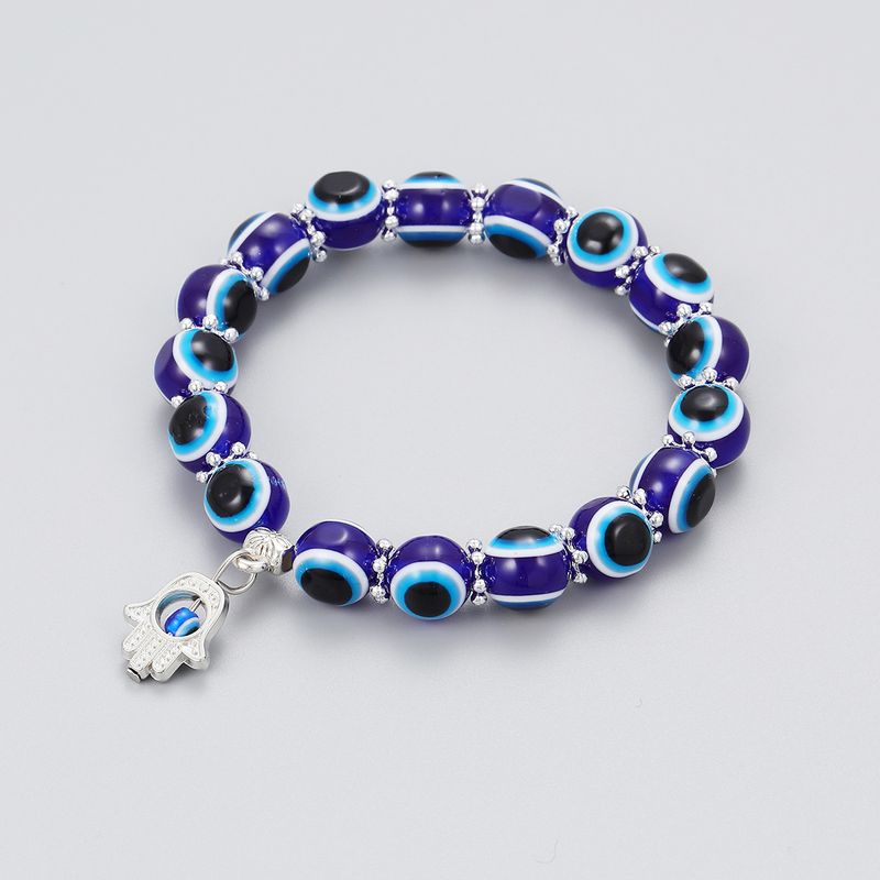 Unisex ehted, moekäevõru, liblikas, Fatima käevõru, Türgi sinise silmaga käevõru_voghion.com